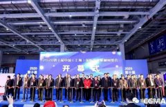 展会精彩回顾:北京袁浩企业运营管理有限公司亮相“IFME2020年第十届中国(上海)国际流体机械展览会”